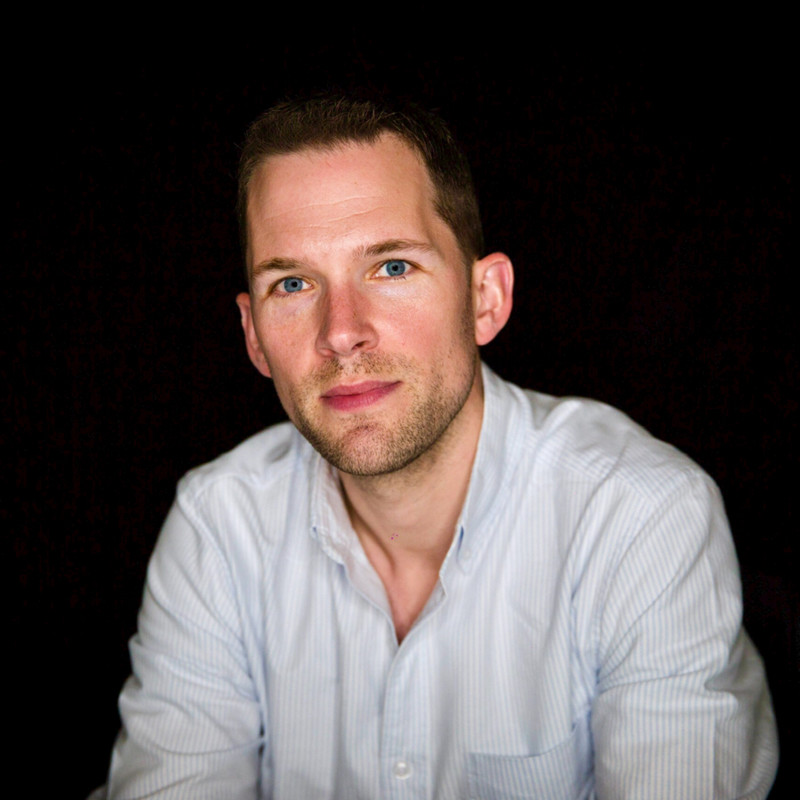 Jeff Surette